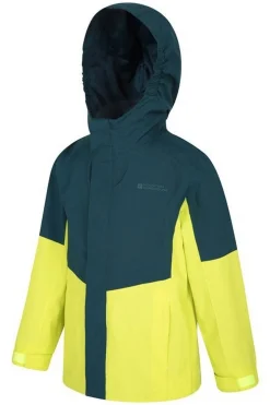 Chaqueta Impermeable / Mountain Warehouse Meteor