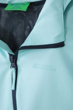 Chaqueta Impermeable / Mountain Warehouse Cloud Burst
