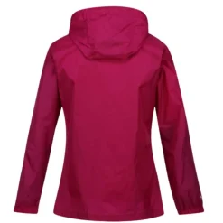 Chaqueta Impermeable Regatta Pack It Iii