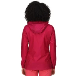 Chaqueta Impermeable Regatta Pack It Iii