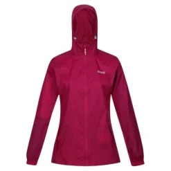 Chaqueta Impermeable Regatta Pack It Iii