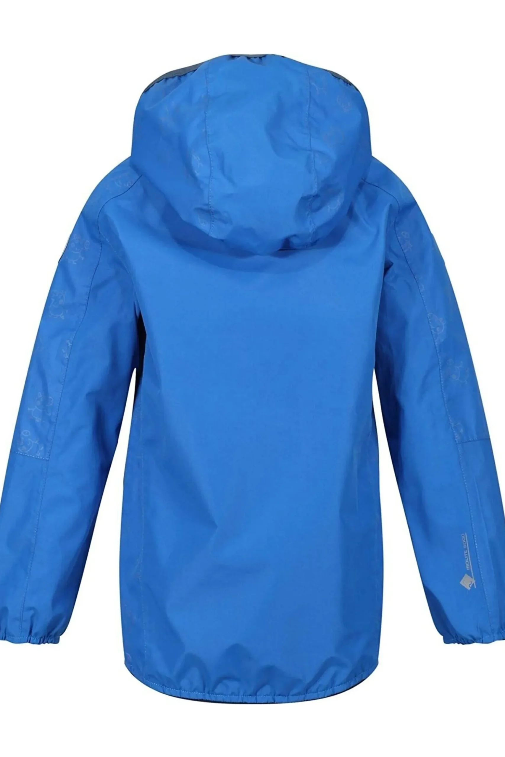 Chaqueta Impermeable Regatta