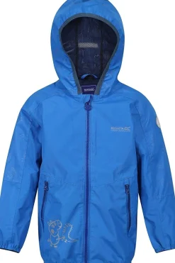 Chaqueta Impermeable Regatta