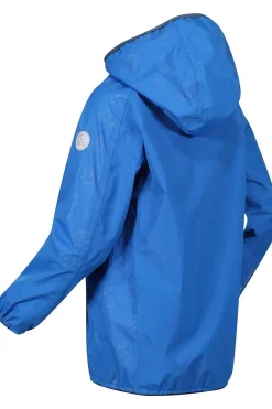 Chaqueta Impermeable Regatta