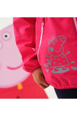 Chaqueta Impermeable Regatta
