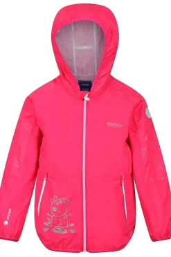 Chaqueta Impermeable Regatta