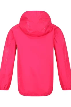 Chaqueta Impermeable Regatta