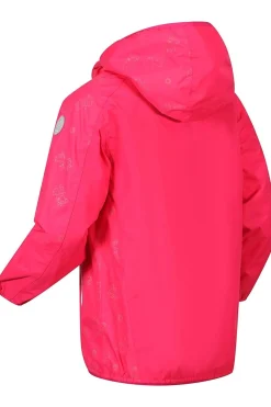 Chaqueta Impermeable Regatta