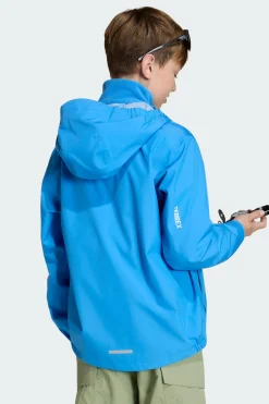 Chaqueta Impermeable Terrex Multi 2 Layer Climaproof Niños adidas