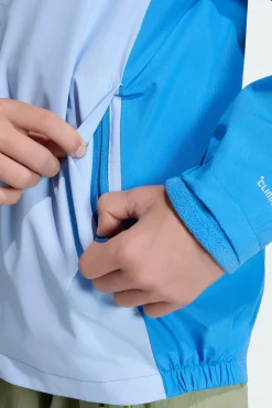Chaqueta Impermeable Terrex Multi 2 Layer Climaproof Niños adidas