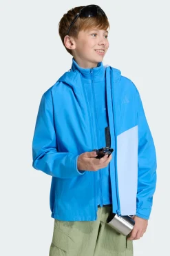 Chaqueta Impermeable Terrex Multi 2 Layer Climaproof Niños adidas