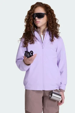 Chaqueta Impermeable Terrex Multi 2 Layer Climaproof Niños adidas