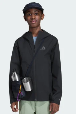 Chaqueta Impermeable Terrex Multi 2 Layer Climaproof Niños adidas