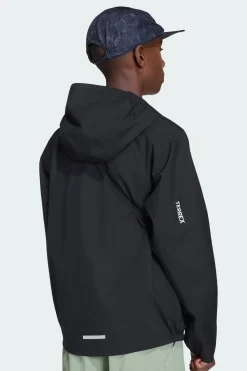 Chaqueta Impermeable Terrex Multi 2 Layer Climaproof Niños adidas