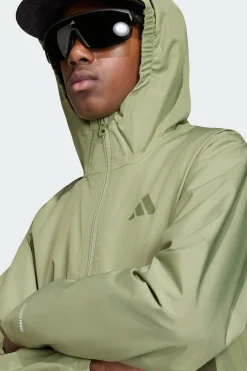 Chaqueta Impermeable Terrex Multi 2 Layer Climaproof Niños adidas