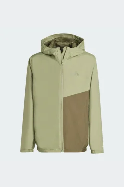 Chaqueta Impermeable Terrex Multi 2 Layer Climaproof Niños adidas
