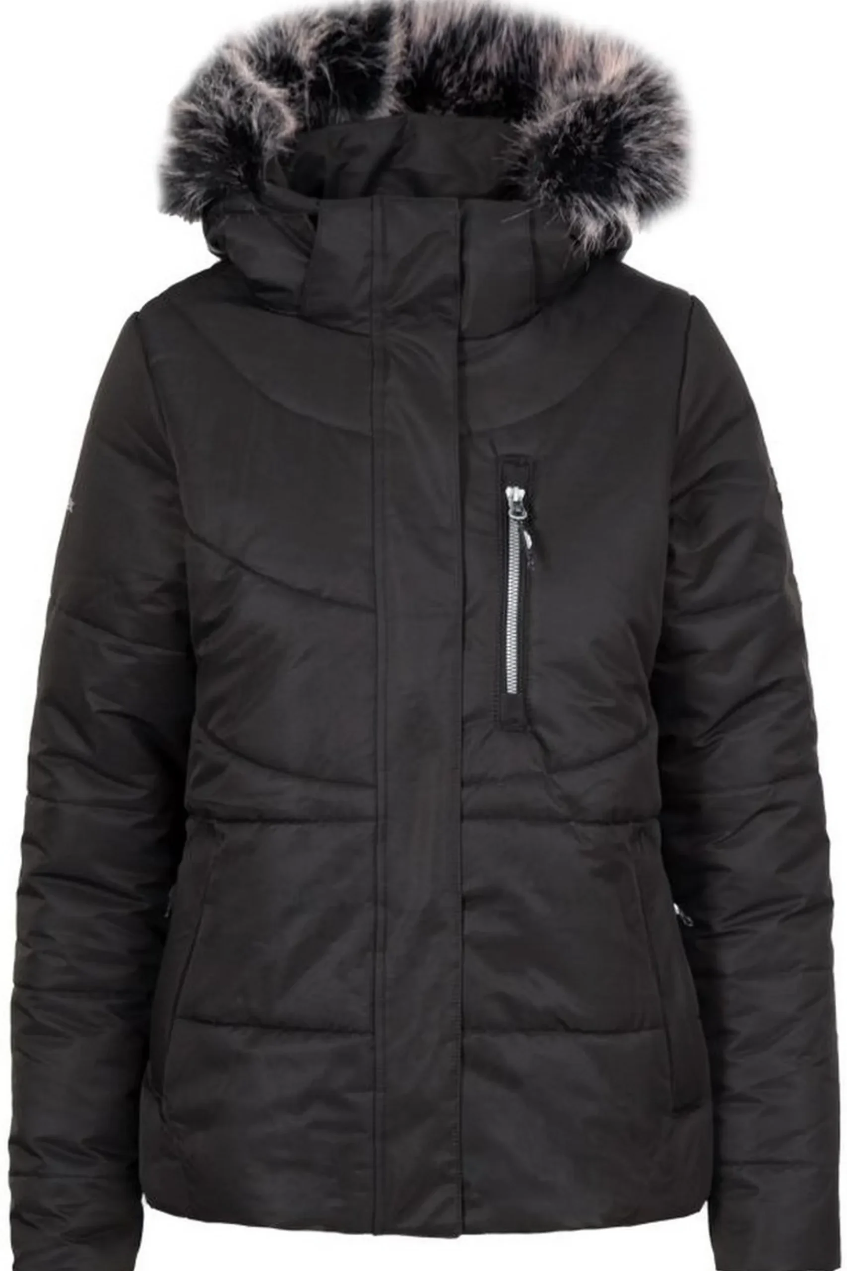 Chaqueta Impermeable Trespass Recap