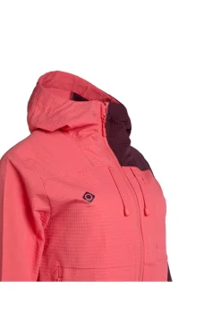 Chaqueta Izas Arvin W