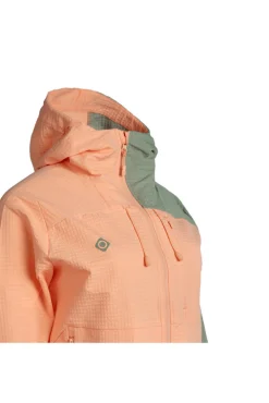 Chaqueta Izas Arvin W