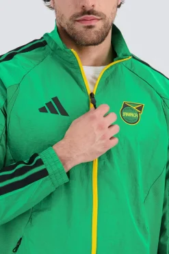 Chaqueta Jamaica Mundial 2026