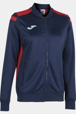 Chaqueta Joma Championship IV