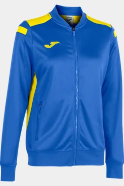 Chaqueta Joma Championship IV