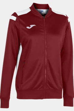 Chaqueta Joma Championship IV