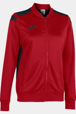 Chaqueta Joma Championship IV