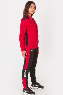Chaqueta Joma Championship IV