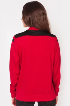 Chaqueta Joma Championship IV