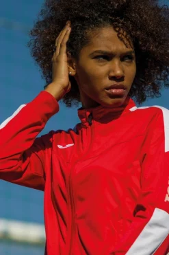 Chaqueta Joma Championship IV