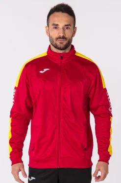 Chaqueta Joma Championship IV