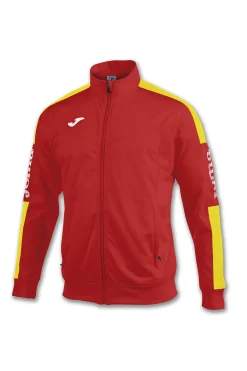 Chaqueta Joma Championship IV