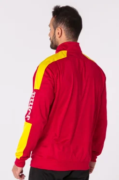 Chaqueta Joma Championship IV