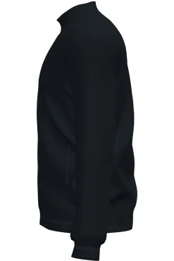 Chaqueta Joma Doha Negro