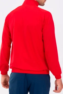 Chaqueta Joma Doha Rojo