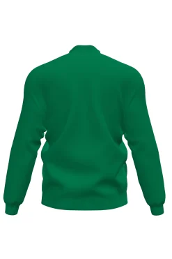 Chaqueta Joma Doha Verde