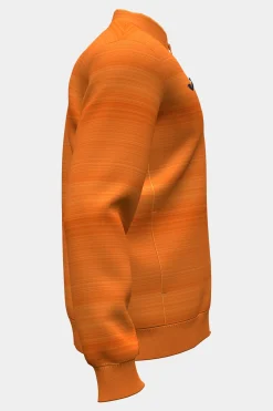Chaqueta Joma Grafity III Naranja