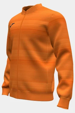 Chaqueta Joma Grafity III Naranja