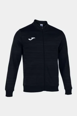 Chaqueta Joma Grafity III Negro