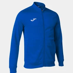 Chaqueta Joma Grafity III Royal
