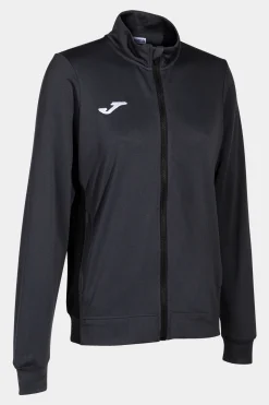Chaqueta Joma Winner II Antracita
