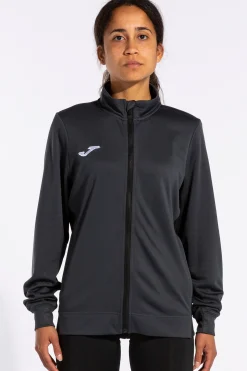Chaqueta Joma Winner II Antracita