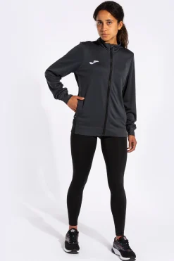 Chaqueta Joma Winner II Antracita
