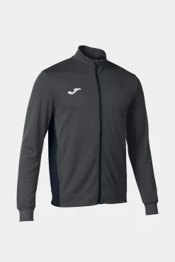 Chaqueta Joma Winner II Antracita