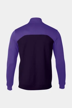 Chaqueta Joma Winner II Morado