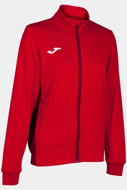 Chaqueta Joma Winner II Rojo