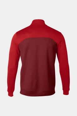 Chaqueta Joma Winner II Rojo