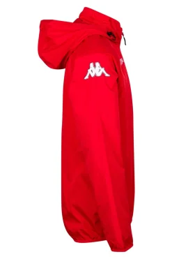 Chaqueta Kappa De Entrenamiento Martio