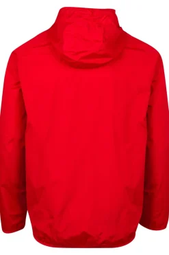 Chaqueta Kappa De Entrenamiento Martio